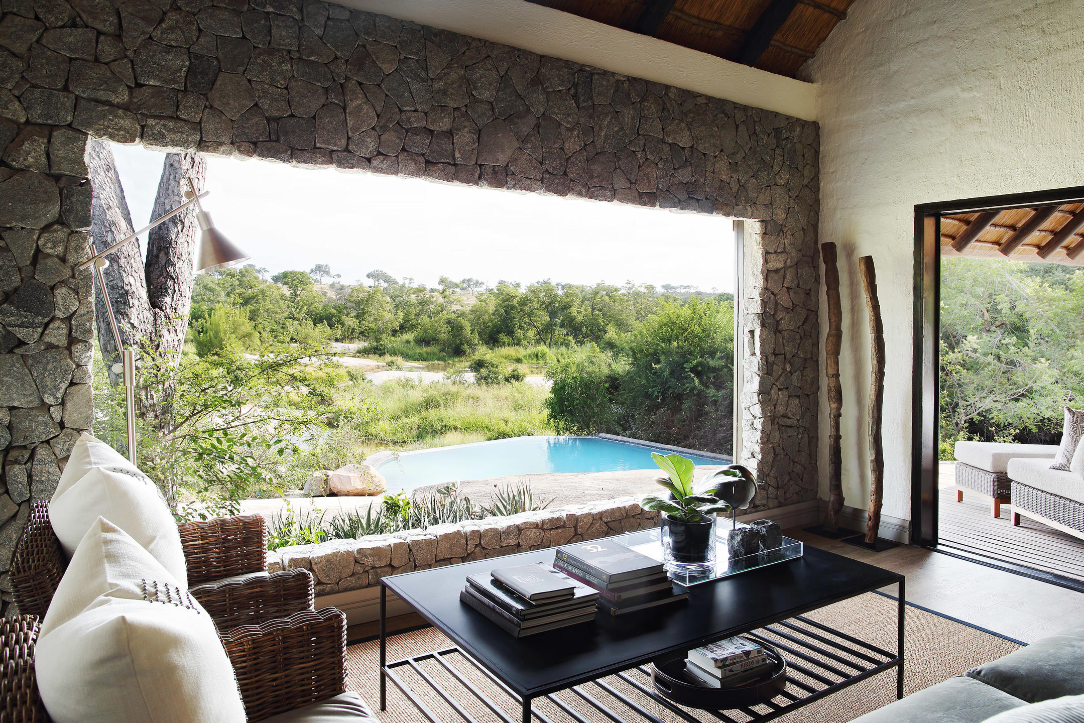 Londolozi Private Granite Suites thumbnail 3